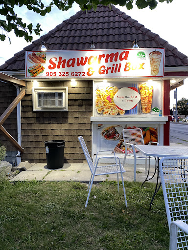 Photo of Shawarma&Grill Box - 7558 Lundy's Ln, Niagara Falls, ON L2H 1G8