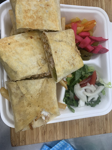 Photo of Shawarma&Grill Box - 7558 Lundy's Ln, Niagara Falls, ON L2H 1G8