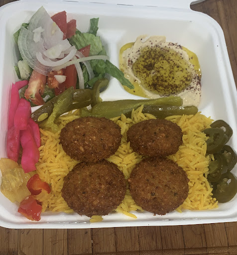 Photo of Shawarma&Grill Box - 7558 Lundy's Ln, Niagara Falls, ON L2H 1G8