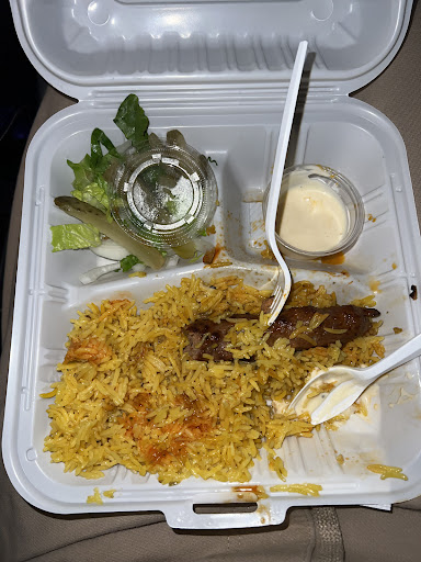 Photo of Shawarma&Grill Box - 7558 Lundy's Ln, Niagara Falls, ON L2H 1G8