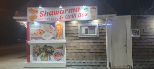 Photo of Shawarma&Grill Box - 7558 Lundy's Ln, Niagara Falls, ON L2H 1G8