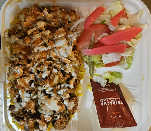 Photo of Shawarma&Grill Box - 7558 Lundy's Ln, Niagara Falls, ON L2H 1G8