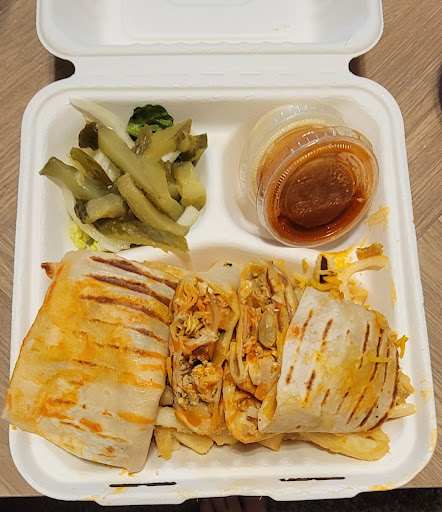 Photo of Shawarma&Grill Box - 7558 Lundy's Ln, Niagara Falls, ON L2H 1G8