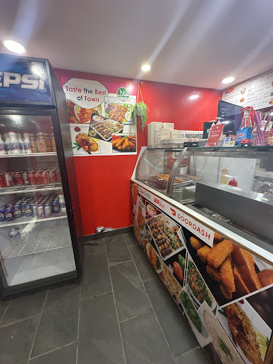 Photo of Shawarma&Grill Box - 7558 Lundy's Ln, Niagara Falls, ON L2H 1G8