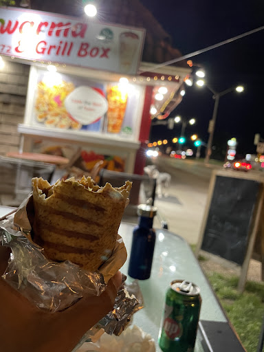 Photo of Shawarma&Grill Box - 7558 Lundy's Ln, Niagara Falls, ON L2H 1G8
