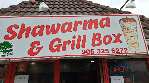 Photo of Shawarma&Grill Box - 7558 Lundy's Ln, Niagara Falls, ON L2H 1G8