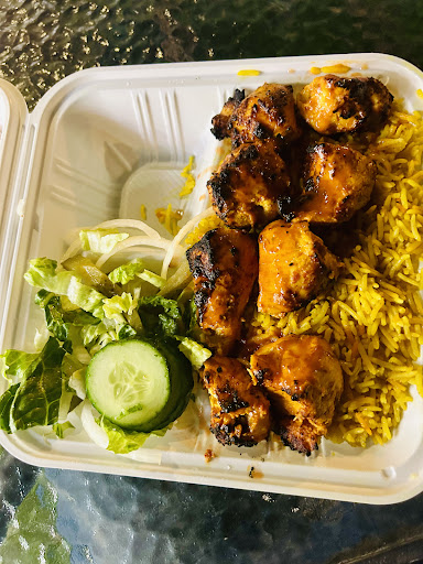 Photo of Shawarma&Grill Box - 7558 Lundy's Ln, Niagara Falls, ON L2H 1G8