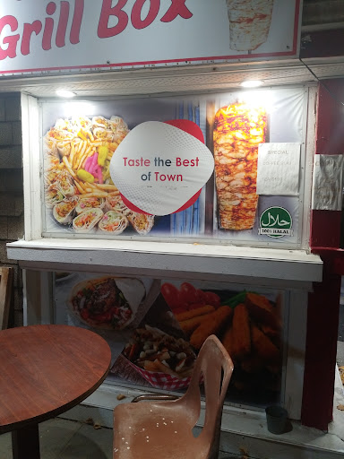 Photo of Shawarma&Grill Box - 7558 Lundy's Ln, Niagara Falls, ON L2H 1G8