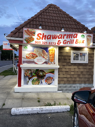 Photo of Shawarma&Grill Box - 7558 Lundy's Ln, Niagara Falls, ON L2H 1G8