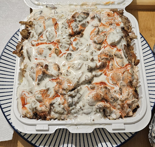 Photo of Neighbour Shawarma - 969 Upper Ottawa St #12, Hamilton, ON L8T 4V9