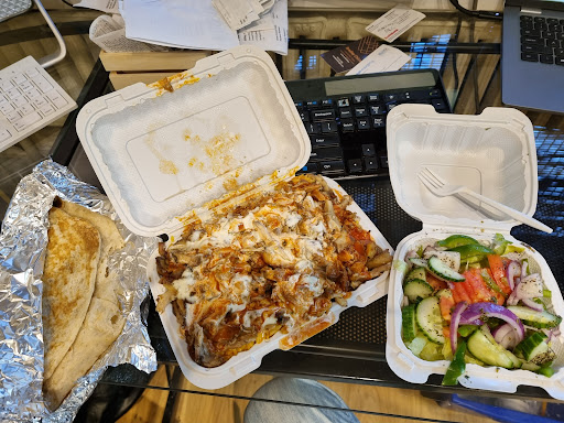 Photo of Neighbour Shawarma - 969 Upper Ottawa St #12, Hamilton, ON L8T 4V9