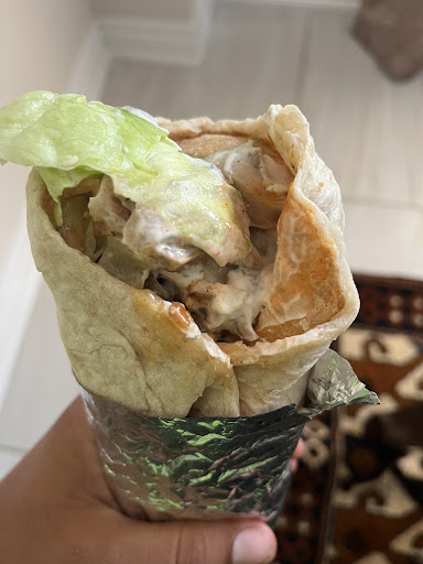 Photo of Neighbour Shawarma - 969 Upper Ottawa St #12, Hamilton, ON L8T 4V9