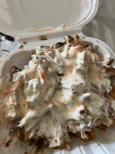 Photo of Neighbour Shawarma - 969 Upper Ottawa St #12, Hamilton, ON L8T 4V9