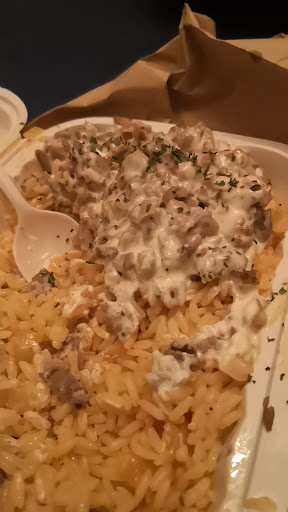 Photo of Neighbour Shawarma - 969 Upper Ottawa St #12, Hamilton, ON L8T 4V9