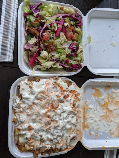Photo of Neighbour Shawarma - 969 Upper Ottawa St #12, Hamilton, ON L8T 4V9