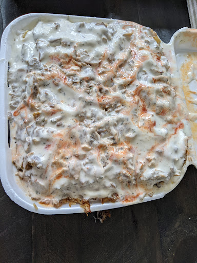 Photo of Neighbour Shawarma - 969 Upper Ottawa St #12, Hamilton, ON L8T 4V9