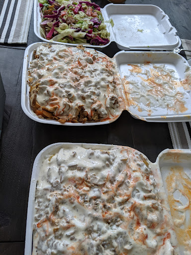 Photo of Neighbour Shawarma - 969 Upper Ottawa St #12, Hamilton, ON L8T 4V9
