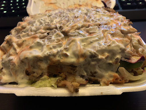 Photo of Neighbour Shawarma - 969 Upper Ottawa St #12, Hamilton, ON L8T 4V9