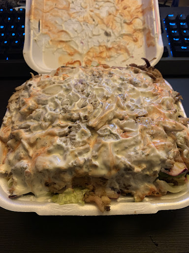 Photo of Neighbour Shawarma - 969 Upper Ottawa St #12, Hamilton, ON L8T 4V9