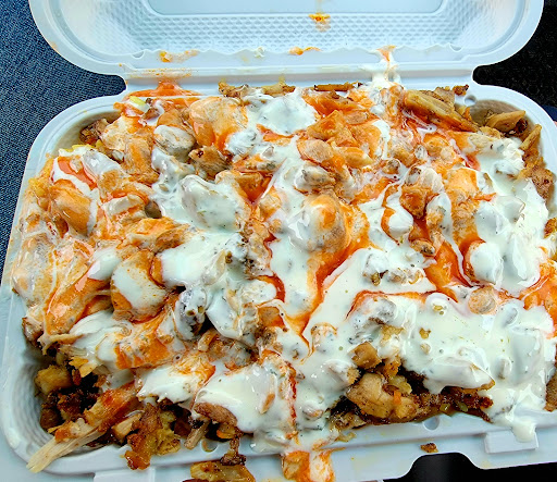 Photo of Neighbour Shawarma - 969 Upper Ottawa St #12, Hamilton, ON L8T 4V9