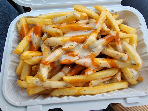 Photo of Neighbour Shawarma - 969 Upper Ottawa St #12, Hamilton, ON L8T 4V9