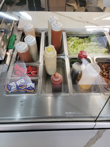 Photo of Neighbour Shawarma - 969 Upper Ottawa St #12, Hamilton, ON L8T 4V9