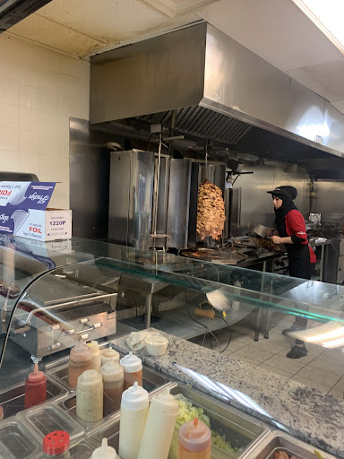 Photo of Neighbour Shawarma - 969 Upper Ottawa St #12, Hamilton, ON L8T 4V9