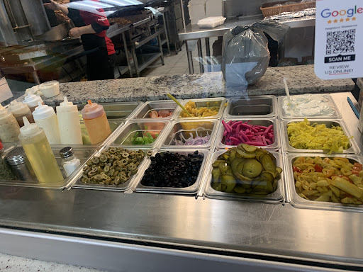 Photo of Neighbour Shawarma - 969 Upper Ottawa St #12, Hamilton, ON L8T 4V9