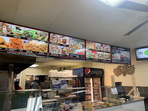 Photo of Neighbour Shawarma - 969 Upper Ottawa St #12, Hamilton, ON L8T 4V9