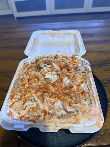 Photo of Neighbour Shawarma - 263 Upper Centennial Pkwy unit 1, Hamilton, ON L8J 2V7