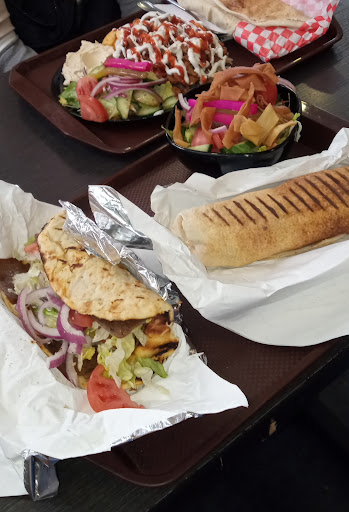Photo of Neighbour Shawarma - 263 Upper Centennial Pkwy unit 1, Hamilton, ON L8J 2V7