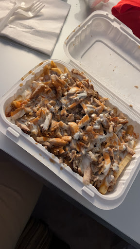 Photo of Neighbour Shawarma - 263 Upper Centennial Pkwy unit 1, Hamilton, ON L8J 2V7