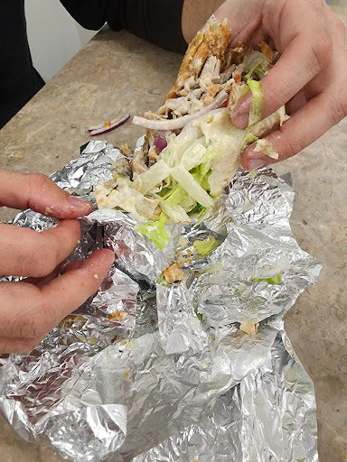 Photo of Neighbour Shawarma - 263 Upper Centennial Pkwy unit 1, Hamilton, ON L8J 2V7
