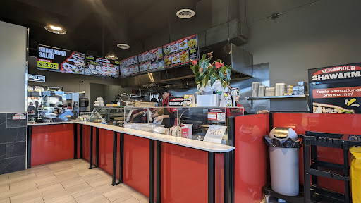 Photo of Neighbour Shawarma - 263 Upper Centennial Pkwy unit 1, Hamilton, ON L8J 2V7