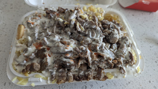 Photo of Neighbour Shawarma - 263 Upper Centennial Pkwy unit 1, Hamilton, ON L8J 2V7