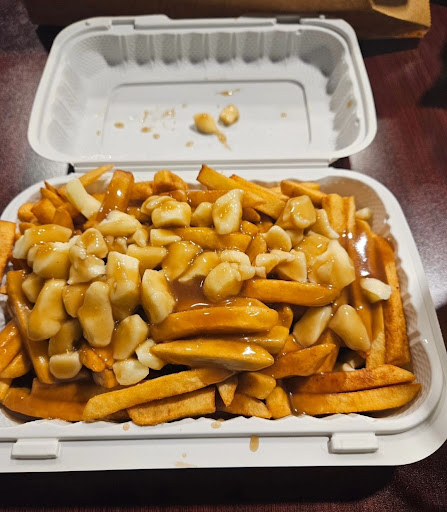 Photo of Neighbour Shawarma - 263 Upper Centennial Pkwy unit 1, Hamilton, ON L8J 2V7
