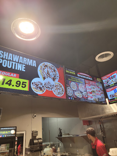 Photo of Neighbour Shawarma - 263 Upper Centennial Pkwy unit 1, Hamilton, ON L8J 2V7