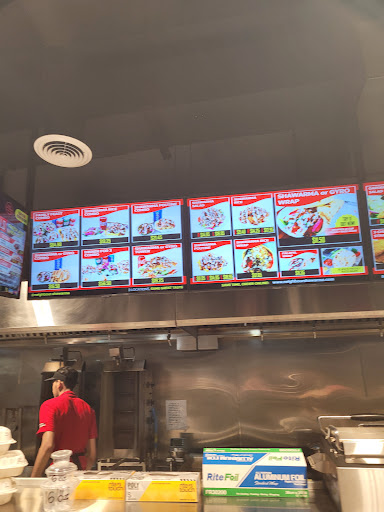 Photo of Neighbour Shawarma - 263 Upper Centennial Pkwy unit 1, Hamilton, ON L8J 2V7