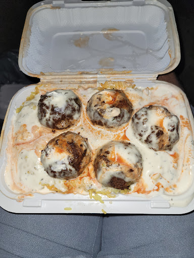 Photo of Neighbour Shawarma - 263 Upper Centennial Pkwy unit 1, Hamilton, ON L8J 2V7