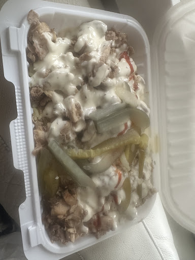 Photo of Lazeez Shawarma - 1356 S Service Rd, Stoney Creek, ON L8E 5C5