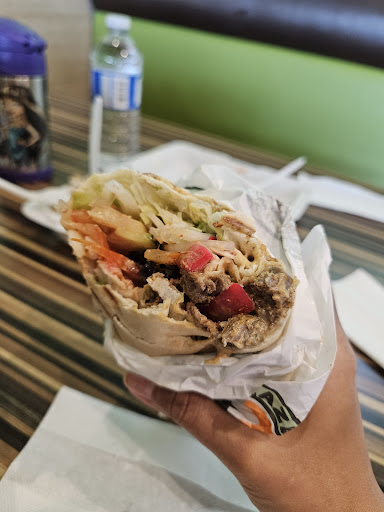 Photo of Lazeez Shawarma - 1356 S Service Rd, Stoney Creek, ON L8E 5C5
