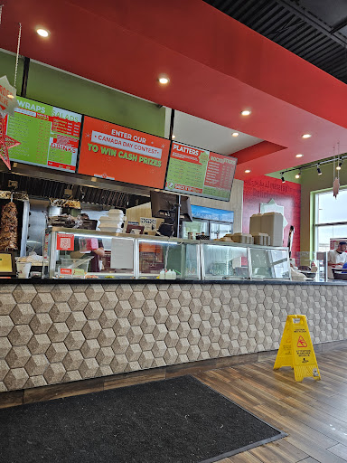 Photo of Lazeez Shawarma - 1356 S Service Rd, Stoney Creek, ON L8E 5C5
