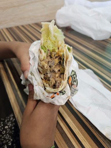 Photo of Lazeez Shawarma - 1356 S Service Rd, Stoney Creek, ON L8E 5C5