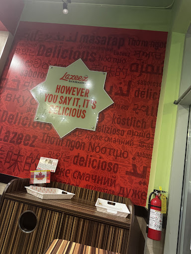 Photo of Lazeez Shawarma - 1356 S Service Rd, Stoney Creek, ON L8E 5C5