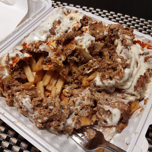 Photo of Lazeez Shawarma - 1356 S Service Rd, Stoney Creek, ON L8E 5C5