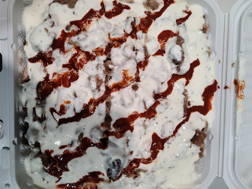 Photo of Lazeez Shawarma - 1356 S Service Rd, Stoney Creek, ON L8E 5C5