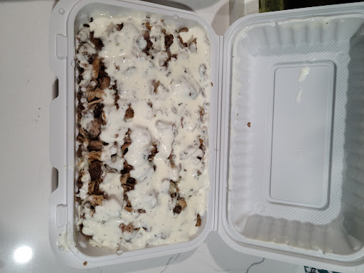 Photo of Lazeez Shawarma - 1356 S Service Rd, Stoney Creek, ON L8E 5C5
