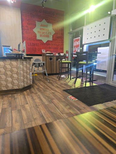 Photo of Lazeez Shawarma - 1356 S Service Rd, Stoney Creek, ON L8E 5C5