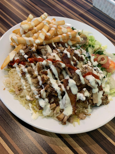 Photo of Lazeez Shawarma - 1356 S Service Rd, Stoney Creek, ON L8E 5C5