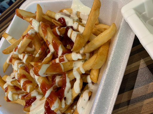 Photo of Lazeez Shawarma - 1356 S Service Rd, Stoney Creek, ON L8E 5C5
